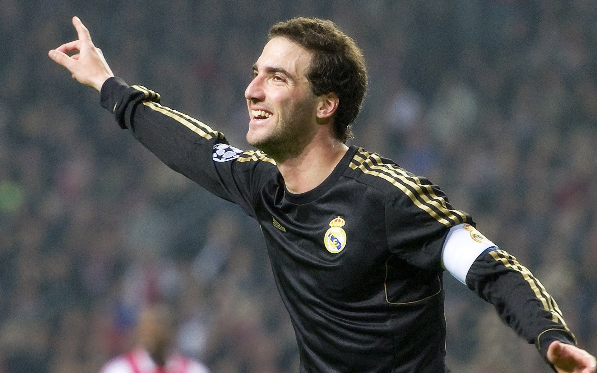 欧冠淘汰赛之夜，阿尔瓦雷斯发挥堪称完美