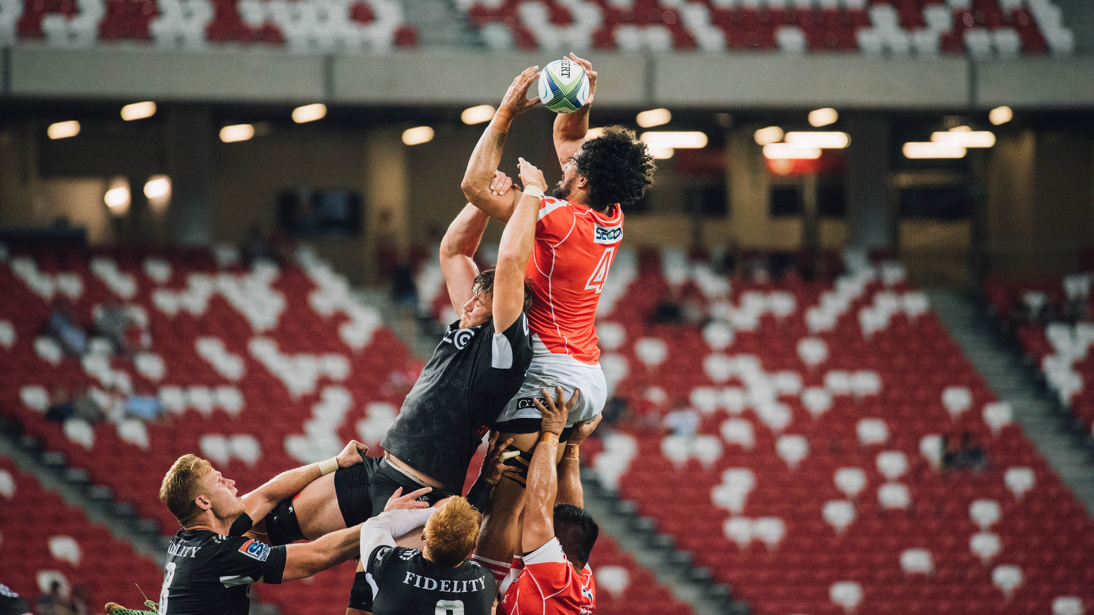 南非强行终结中国?一场被误读的高能外交交锋