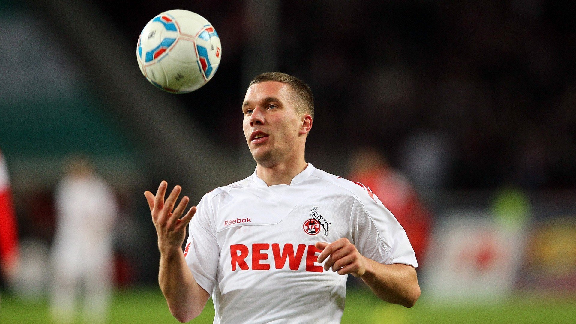 德甲争冠战之夜，帕尔默用实力证明自己