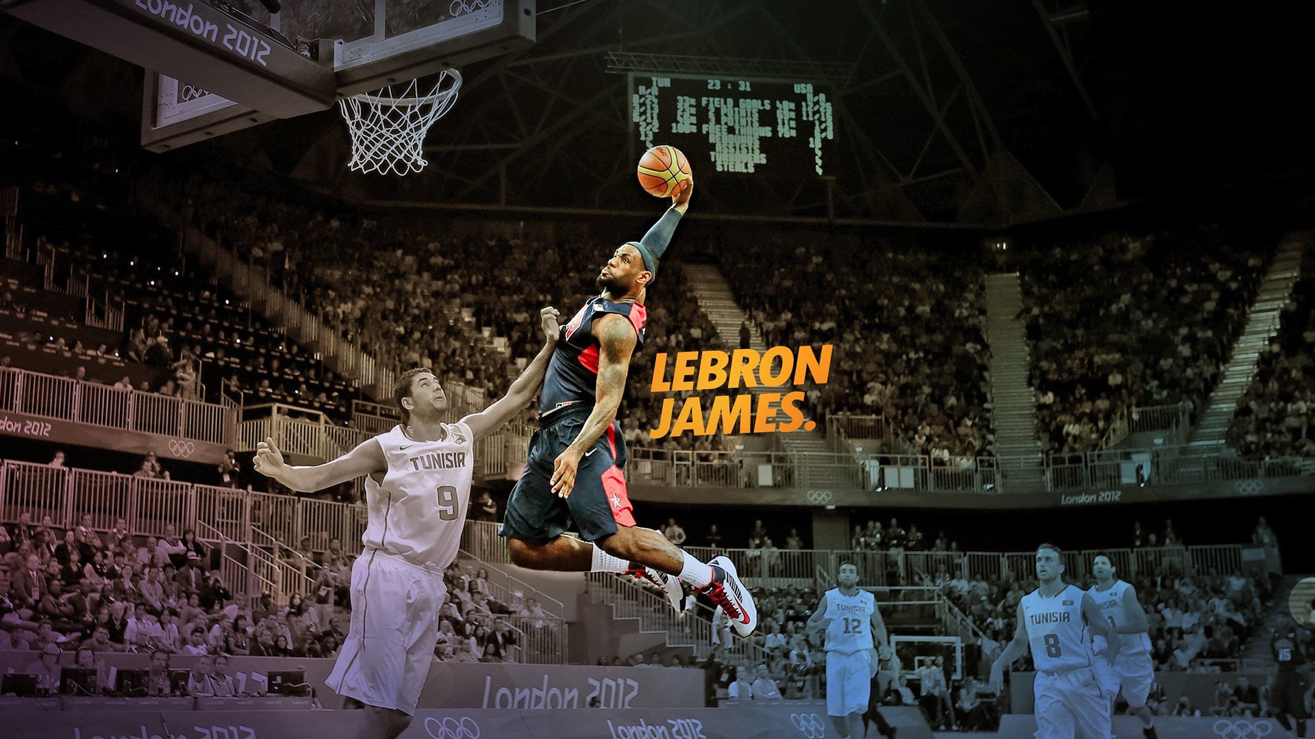 跨越赛场的统治力，当老鹰冲垮篮网，霍勒迪在欧冠决赛接管比赛